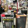 Haut-parleur sans fil - Enceinte bluetooth Sing-e JQS902S thumb 14