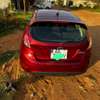 Ford fiesta 2014 thumb 1