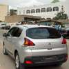 PEUGEOT 3008 ANNÉE 2016 thumb 10
