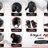 Casques moto homologués thumb 1
