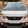 Peugeot 2008 année 2018 automatique diesel thumb 1
