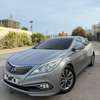 Hyundai grandeur 2017 Mutation recente thumb 3