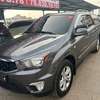 SsangYong Korando Sports 2.2 Turbo Diesel 4WD thumb 1