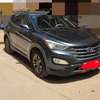 Hyundai santa fè 2013 thumb 0