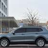 Volkswagen Tiguan 2018 Gris Métallisé SUV Spacieux thumb 6