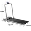 Tapis de course électrique portable thumb 2