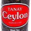 Tanay Thé Noir Ceylan 500g Sachet Scellé thumb 2