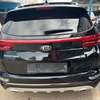 Kia Sportage 2019 diesel full options thumb 4