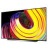 TELEVISEUR 65POUCES LG SMART MAGIC REMOTE OLED65CS6LA thumb 3