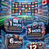 Abonnement IPTV Premium thumb 2