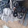 Moteur Hyundai Avante 2016 thumb 0