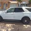 Mercedes ML 350 4MATIC 2010 thumb 5