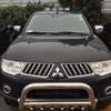 MITSUBISHI L200 2.5 DI-D 178 CH thumb 0