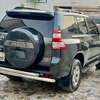 Toyota Prado VX thumb 9