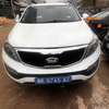 KIA SPORTAGE 2015 – Automatique, Essence, Cuir – 131 000 km thumb 13