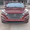 Hyundai Tucson 2017 cuir thumb 12