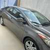 Hyundai Elantra 2014 thumb 4
