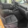 Toyota Prado 2024 sous douane thumb 2
