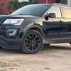 FORD EXPOLORER venant thumb 1