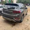 HYUNDAI SANTA FE DIESEL 2020 thumb 5