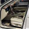 White Zotye 700 2017 thumb 5