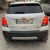 CHEVROLET TRAX 2015 thumb 2
