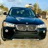 BMW X3 F25 thumb 0
