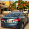 HYUNDAI ELANTRA ANNÉE 2013 thumb 2