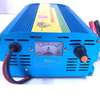 Chargeur de batterie 30A - UKC 12V MA-1230A thumb 3