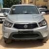 Korando Let 220 2016/2017 thumb 0