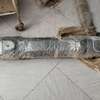 Pare-choc avant Jeep Wrangler JLU 2020 thumb 2