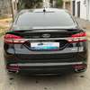 Fusion titanium AWD thumb 0