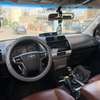 TOYOTA PRADO ANNÉE 2019 A thumb 6