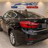 BMW X6 essence 2018 full options thumb 10