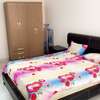 Appartement meublé piscine jardin 3 chambres salon Virage thumb 11
