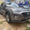 HYUNDAI SANTA FE 2020 thumb 0