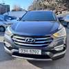 HYNDAI SANTA FE Année 2018  Diesel Moteur 2.0 thumb 12