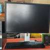 Dell optiplex 7060.i7 8 ème. 8GO.SSD 128+500GO.ECRAN 24'' thumb 2