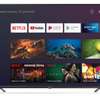 TELEVISEUR SHARP 65'' SMART GOOGLE TV thumb 5