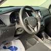 Hyundai Tucson 2017 diesel automatique thumb 2