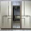 CHAMBRE A COUCHER ARMOIRE 6BATTANTS 5PIECES thumb 9