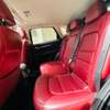 Mazda  CX-5 couro  :2022 thumb 9