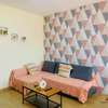 Appartement 3 chambres salon Kalia zone de captage thumb 7