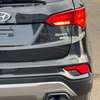 Hyundai SantaFe 2018 essence automatique thumb 6