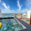Duplex d'exception en rooftop front de mer Ngor Virage thumb 12