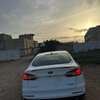 FORD FUSION TITANIUM 2.0 2017 thumb 4