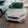 Ford focus 2018 thumb 5