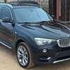 BMW X3 2017 thumb 11