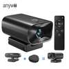 Webcam Anywii 1080p HD avec Microphone et Haut-parleur thumb 0