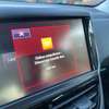 Peugeot 208 sous douane thumb 1